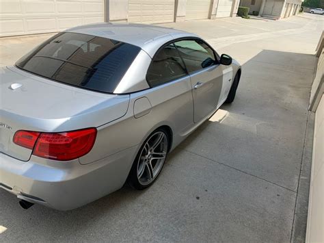 Used Bmw 3 Series Convertibles For Sale Near Me In Upland Ca Autotrader