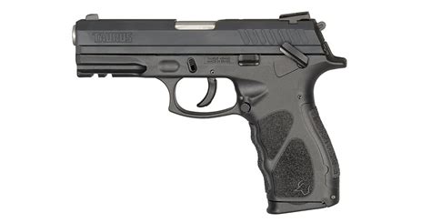 Review Taurus Th45 Pistol An Official Journal Of The Nra