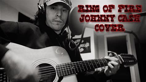 Ring Of Fire Johnny Cash Cover Cmr Outlaw Youtube