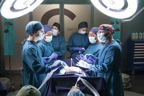 The Good Doctor Season 4 Episode 4 Photos, Plot and Cast