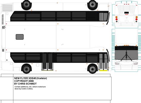 Paperbus Thread - Page 165 - Transit Lounge - Canadian Public Transit ...