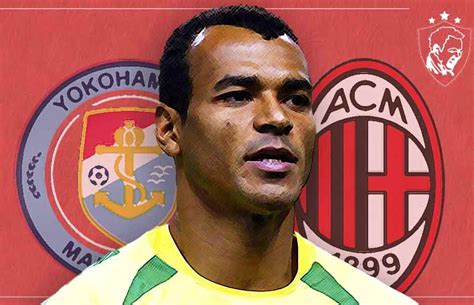 Cafu's Crazy Last-Minute AC Milan Legacy (2003-08) - ULTRA UTD