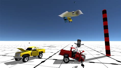 Car Crash Test Simulator for Android - Download