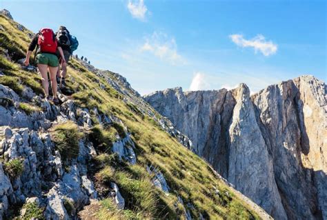 hiking  montenegro mountain adventures travel geekery