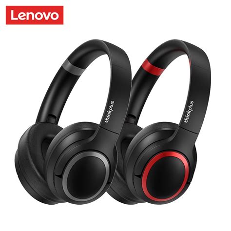 Tai nghe bluetooth LENOVO TH40 có micro giảm tiếng ồn thông minh chất