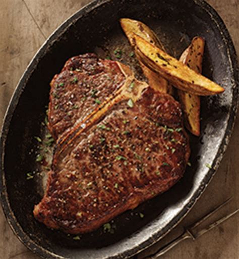 Stock Yards® Usda Prime Porterhouse