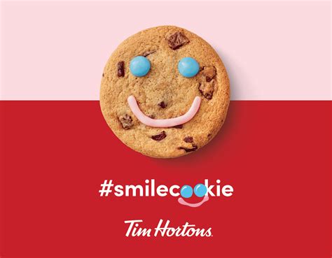 Tim Horton's Smile Cookie 2023 - Belleville General Hospital Foundation