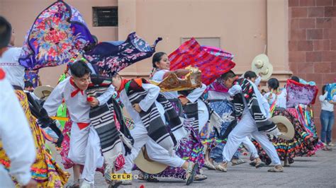 Monumental Jarabe Mixteco Youtube