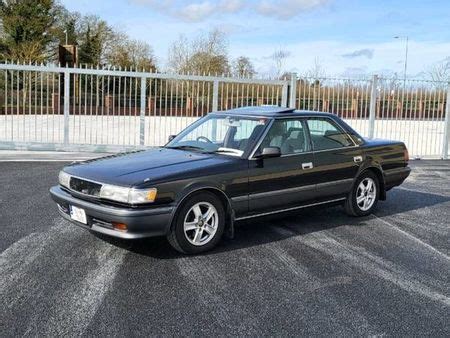 Toyota Chaser Toyota Chaser Jzx For Sale In Meath For Eur On