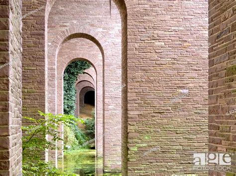 Architecture - Viaduct, Stock Photo, Picture And Royalty Free Image ...