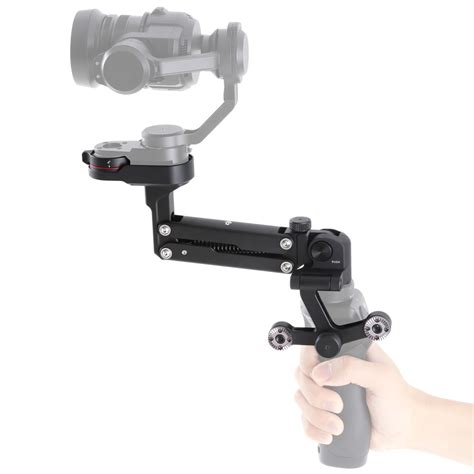 Dji Osmo Proraw Zenmuse X X R Z Axis Osmo