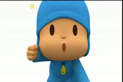  De Pocoyo Imagui