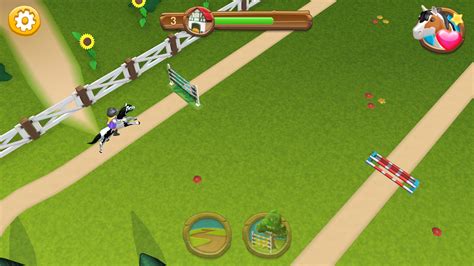 PLAYMOBIL Horse Farm - Horse Games Online