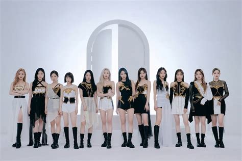 Loona Announces Japanese Debut — Ongaku To You