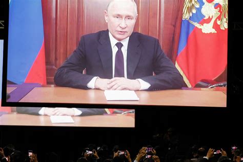 Putin Se Javio Na Summit No Zbog Jednog Poteza Svi Su Uvjereni Da Je