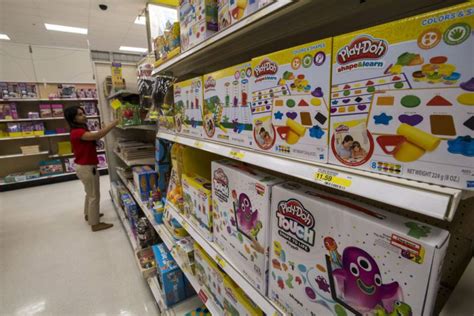 California Retailers Now Required To Have Gender Neutral Toy Aisles