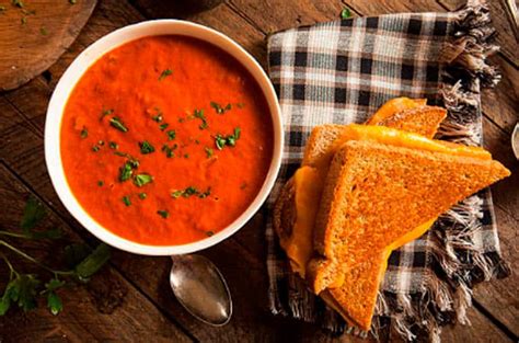 Aprende A Preparar Sopa De Tomate Ombligo Parao