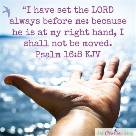 I Shall Not Be Moved Are You Planted Deeply In Your Christian Faith