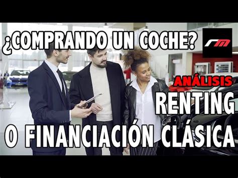 La Gu A Definitiva C Mo Conseguir Un Coche De Renting De Forma F Cil Y