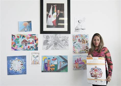 Invitan A Participar En 31° Concurso Nacional De Dibujo Y Pintura