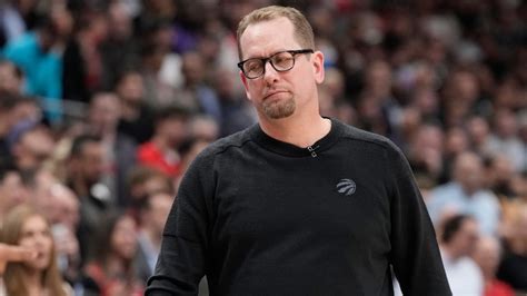 Hunt For Next Raptors Coach After Nick Nurse Fired Cbc Ca