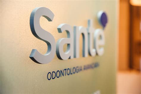 SANTÉ ODONTOLOGIA AVANÇADA - BCuatro