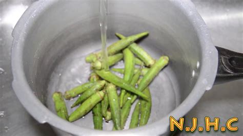 How To Make Okra Tea Sex Booster Youtube