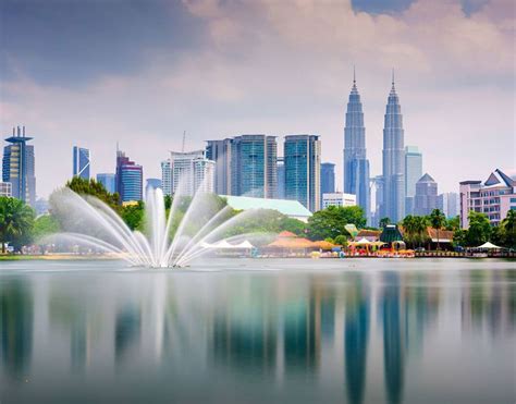 Best Time to Visit Malaysia: Month-By-Month Guide - Demotix.com