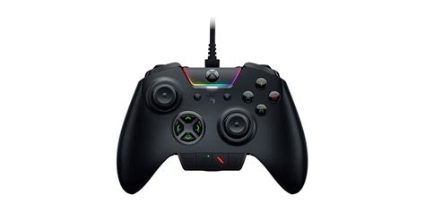 Razer Wolverine Controller & Nari Headset Bundle