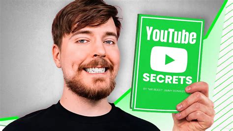 6 SECRETS Big YouTubers Won T Tell You YouTube