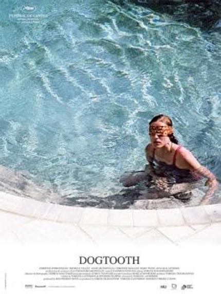 SXSW 2010: DOGTOOTH (Kynodontas) review