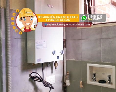 Mantenimiento de Calentador Bosch Tel 3194689717 Bogotá