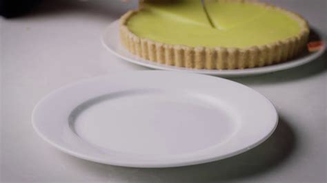 Lemon Olive Oil Tart Cook S Illustrated