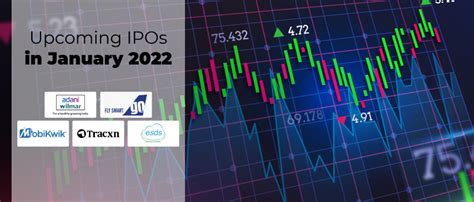 Upcoming IPOs In January 2022 New IPOs Latest IPOs Coming Up In