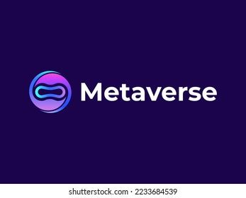 2.927 Metaverse Logo Design Images, Stock Photos, and Vectors ...