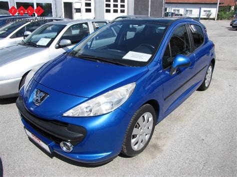 Peugeot 1 6 Hdi 1 6 Hdi Rabljeno Vozilo Prodaja Limuzina 2006 G Trcz Rabljena Vozila