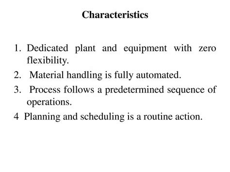 Production & Operation Management - PowerPoint Slides - LearnPick India