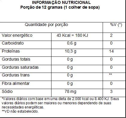 Albumina 500g Clara Do Ovo Desidratada Maxxi Ovos Nocaute