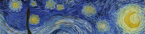 The Starry Night Vincent Van Gogh Anne Sexton Metamorphesque On Tumblr