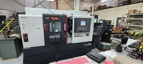 Fanuc Oi TF CNC Control 4500 RPM SL 2000BY 2 Axis