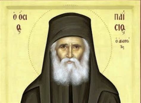 Elder Paisios The Athonite The Monastery Of St Tikhon Of Zadonsk