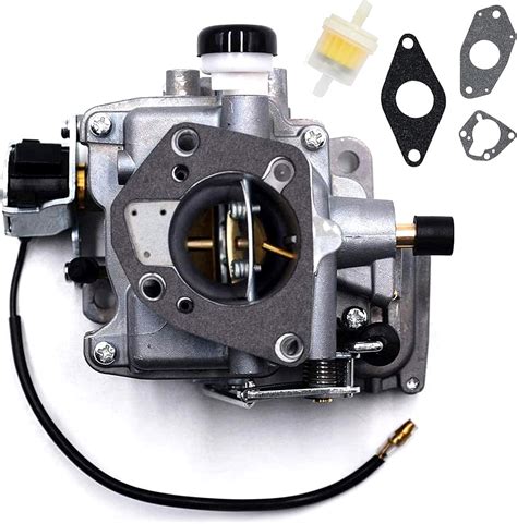 Carburetor For Kohler Carb CH25 CH730 740 25HP 27HP 24 853 34 S 24 853