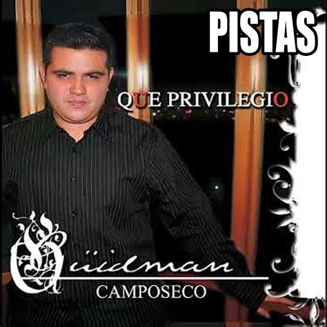 Que Privilegio Pistas Guidman Camposeco Apple Music