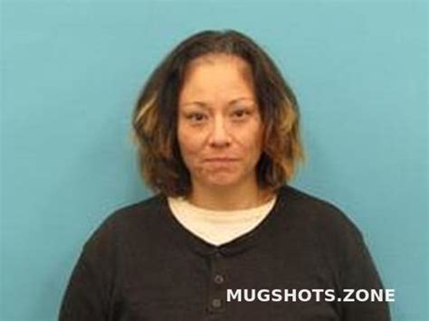 VANESSA MARTINEZ 01 19 2024 Kendall County Mugshots Zone