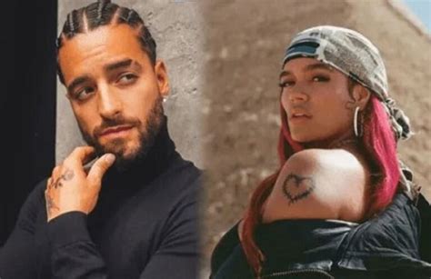 Ta Ok Remix Nueva Colaboraci N De Maluma Karol G Y Dennis