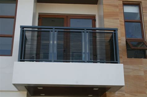 Ms Balcony Railing Mild Steel Balcony Railing Latest Price