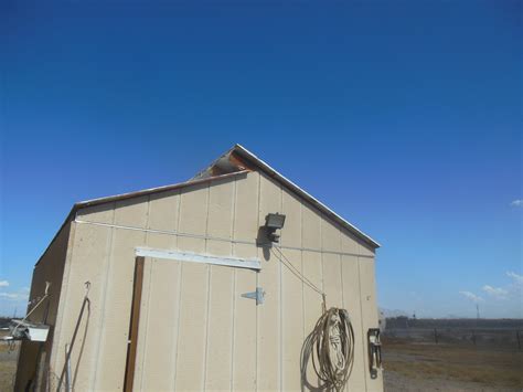 Corrugated Roofing Cutter