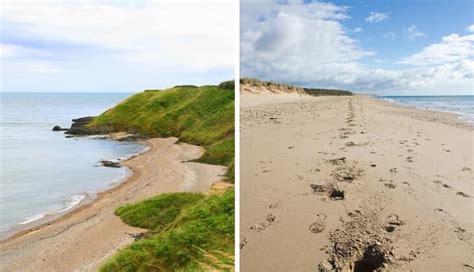 15 Mighty Beaches In Wexford Worth Visiting Today