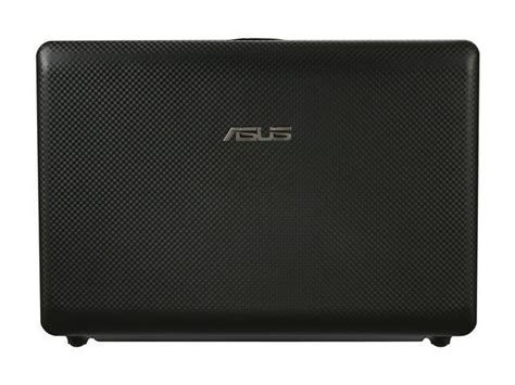 ASUS Eee PC 1001P PU17 BK Black Texture 10 1 WSVGA Netbook Newegg