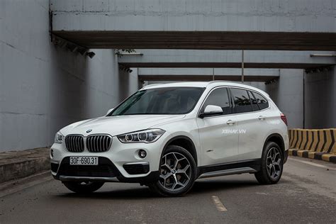 ĐÁnh GiÁ Xe Bmw X1 Sdrive18i 2018 Một Trải Nghiệm Bmw đầy Khác Biệt